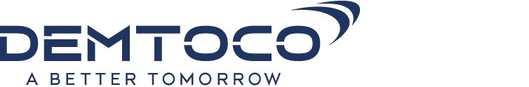 DEMTOCO Logo