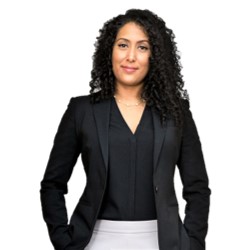 PATRICIA BACCHUS