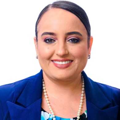 SOLANGE PERTAB